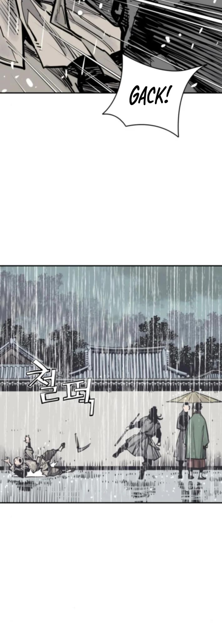Death God chapter 119 page 10