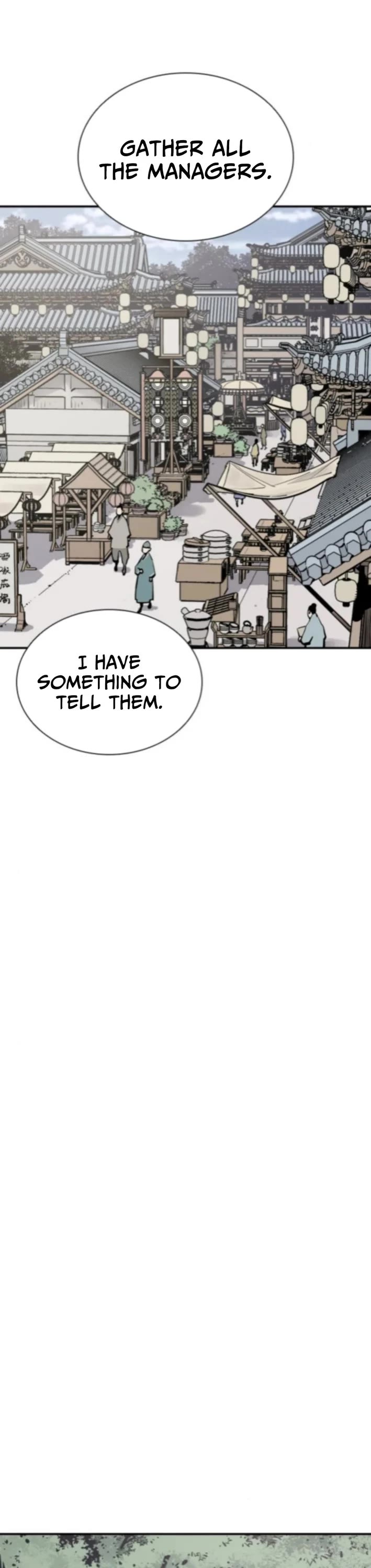 Death God chapter 119 page 21
