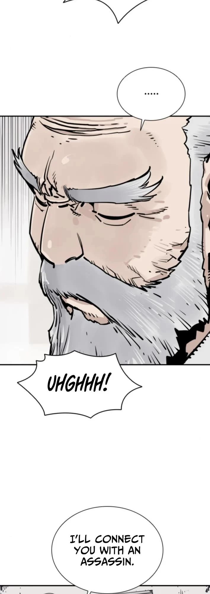 Death God chapter 119 page 55