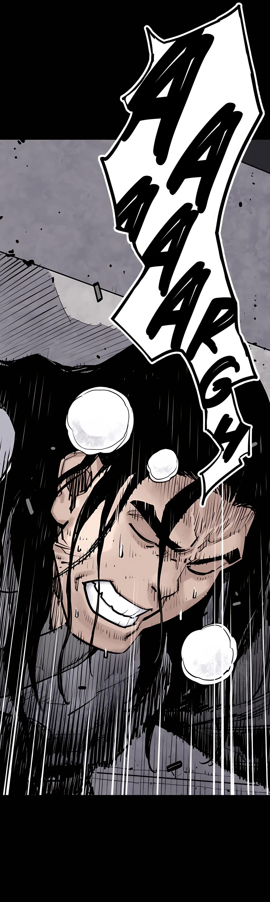 Death God chapter 12 page 22