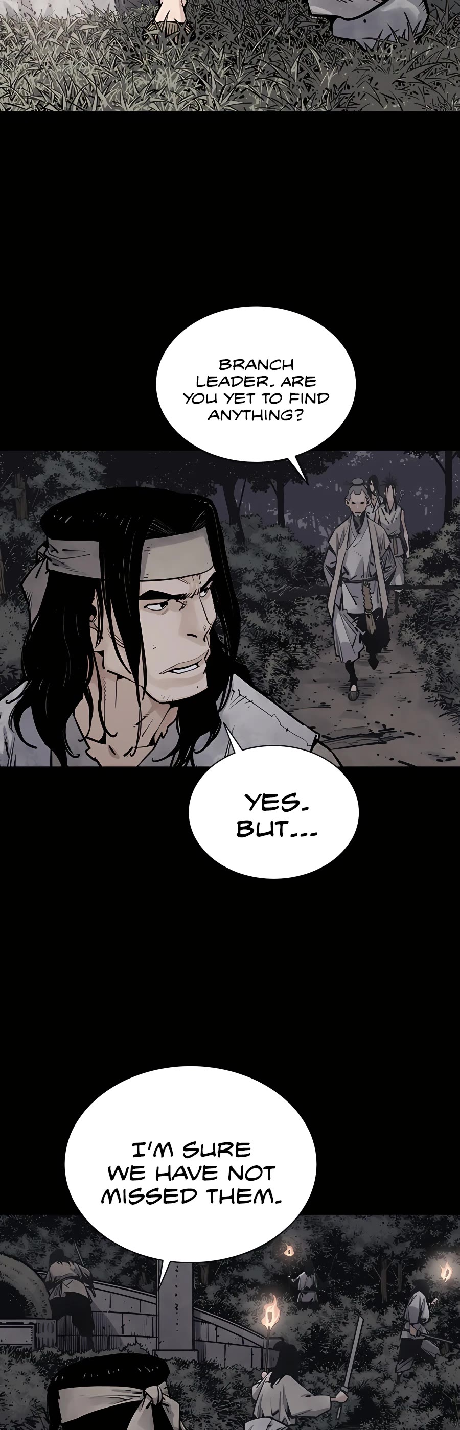 Death God chapter 12 page 26