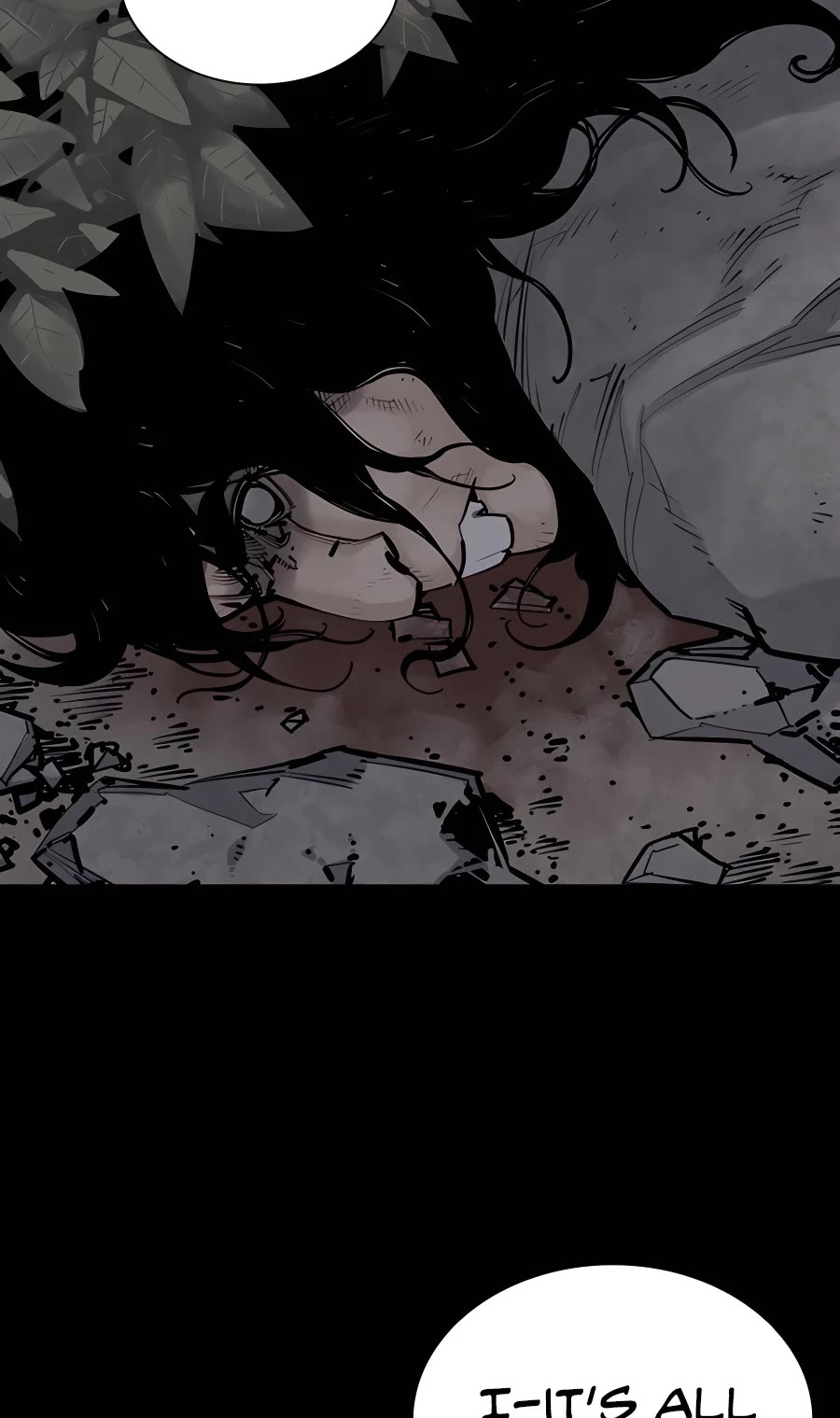 Death God chapter 12 page 3