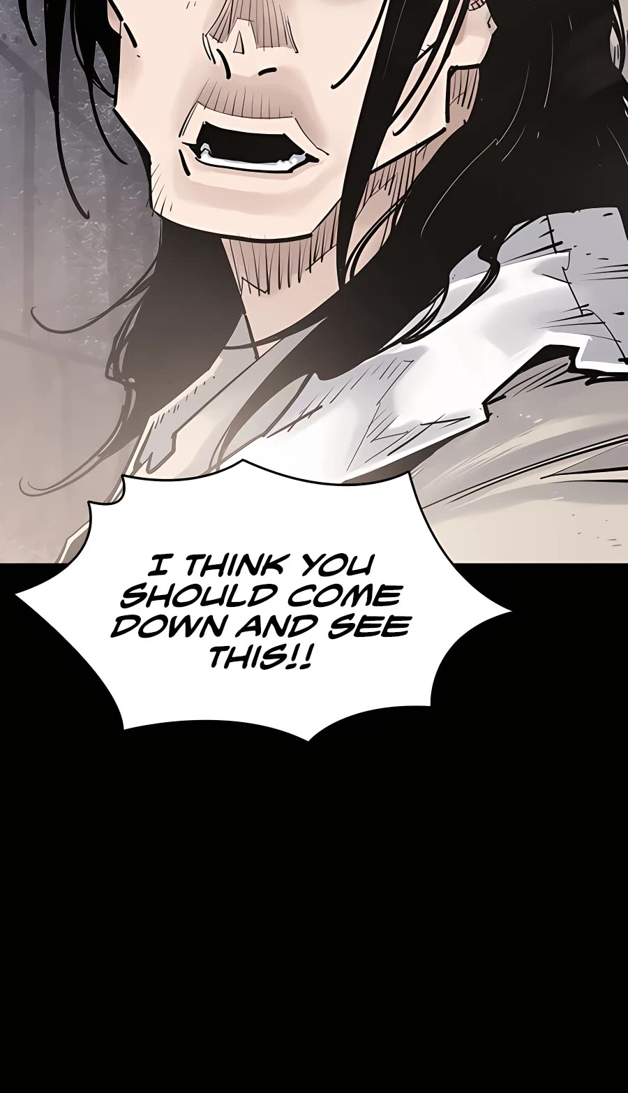 Death God chapter 12 page 63