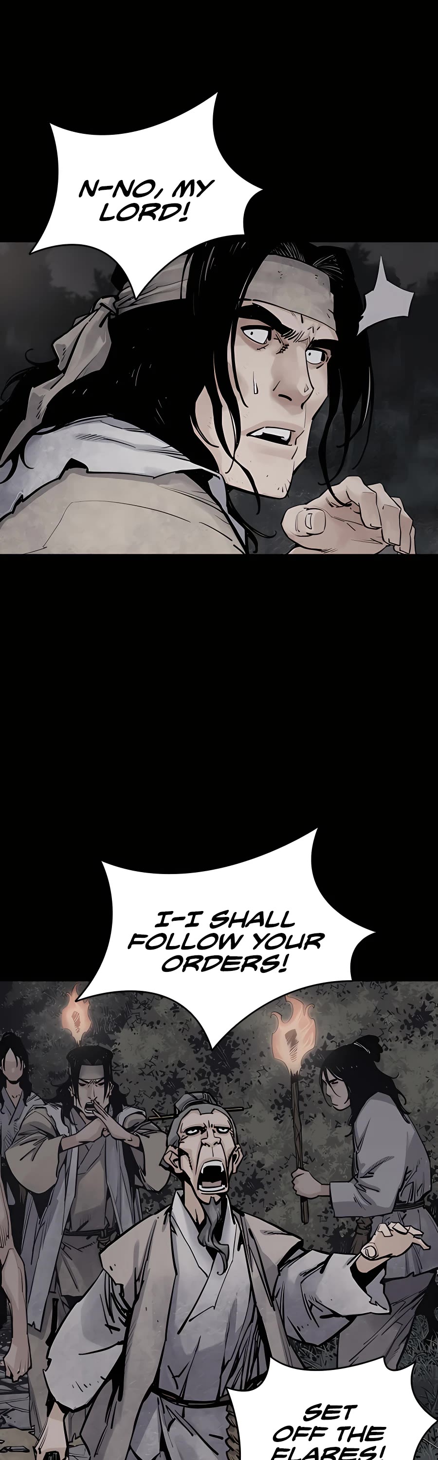 Death God chapter 12 page 9