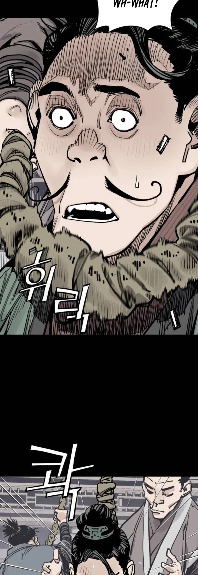 Death God chapter 120 page 46