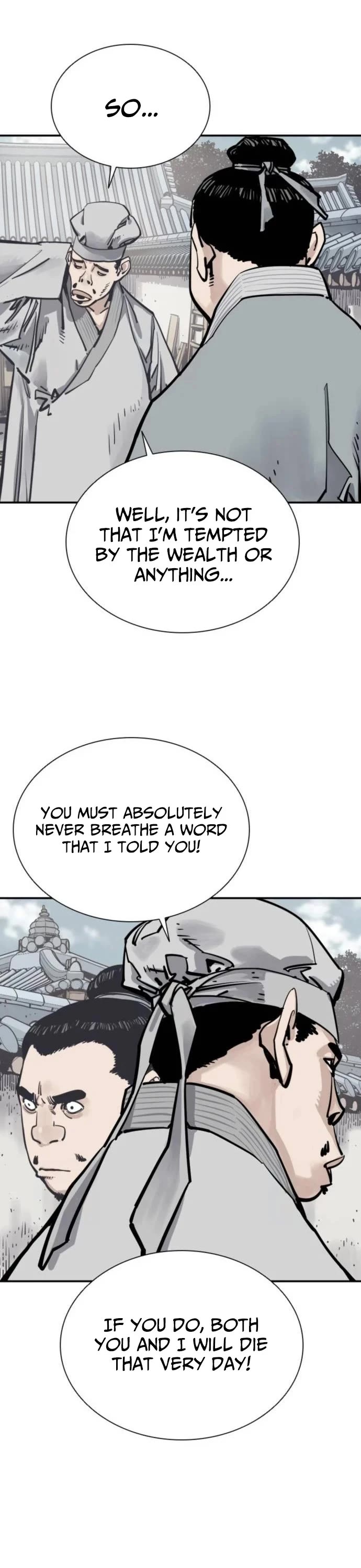 Death God chapter 120 page 8
