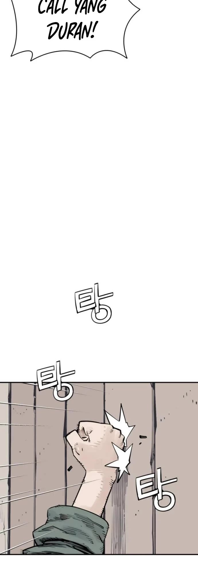 Death God chapter 121 page 29
