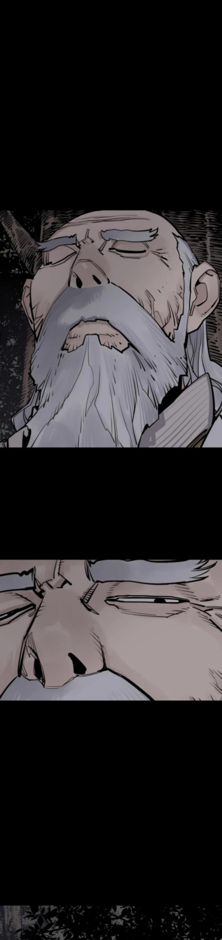 Death God chapter 122 page 24