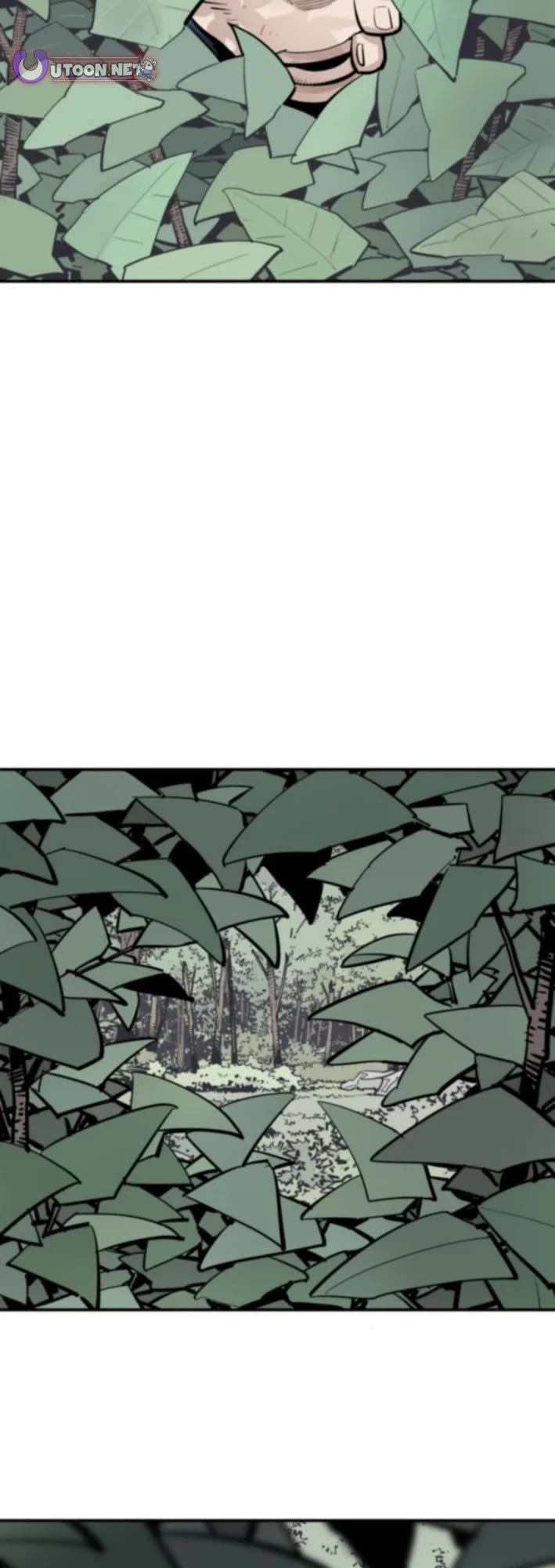 Death God chapter 123 page 23
