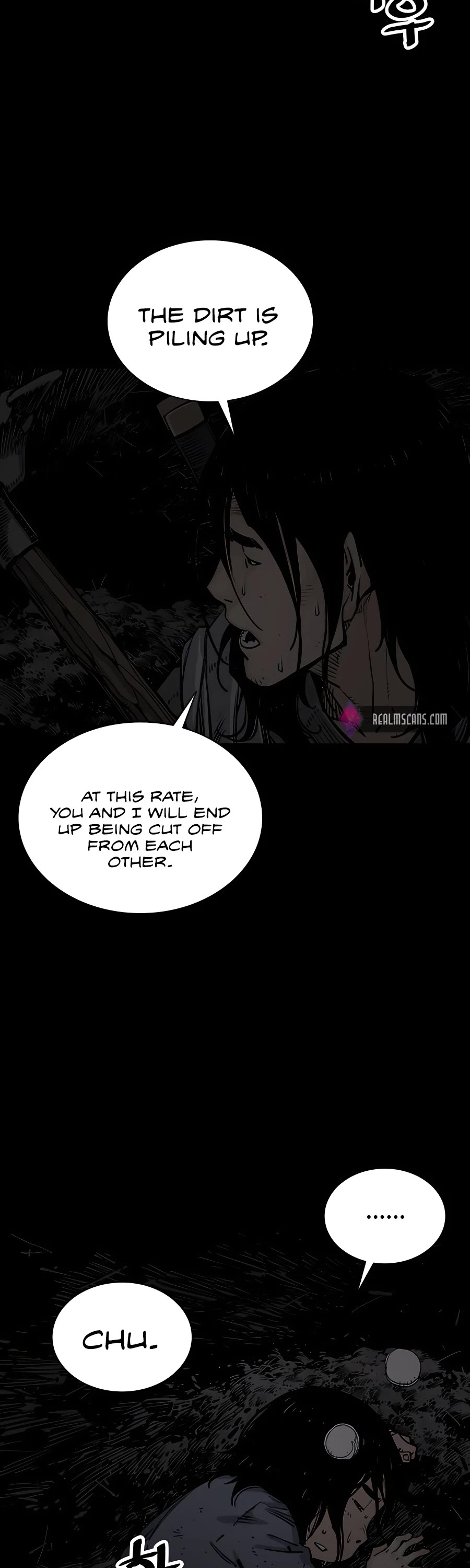 Death God chapter 13 page 26