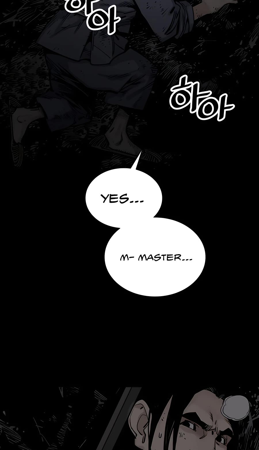 Death God chapter 13 page 27