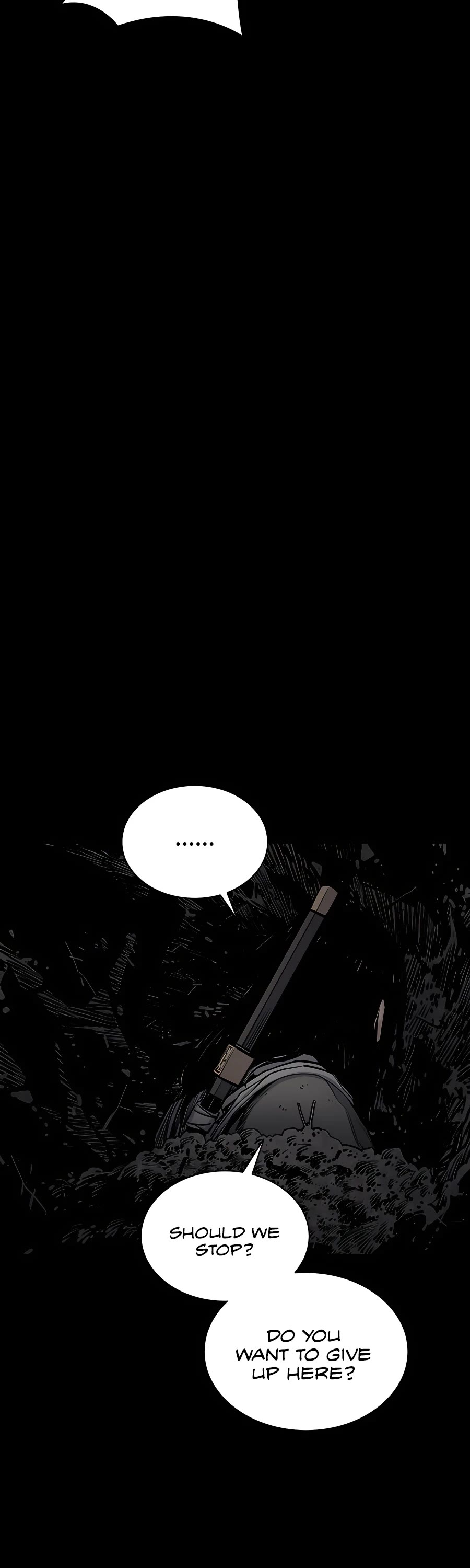 Death God chapter 13 page 30