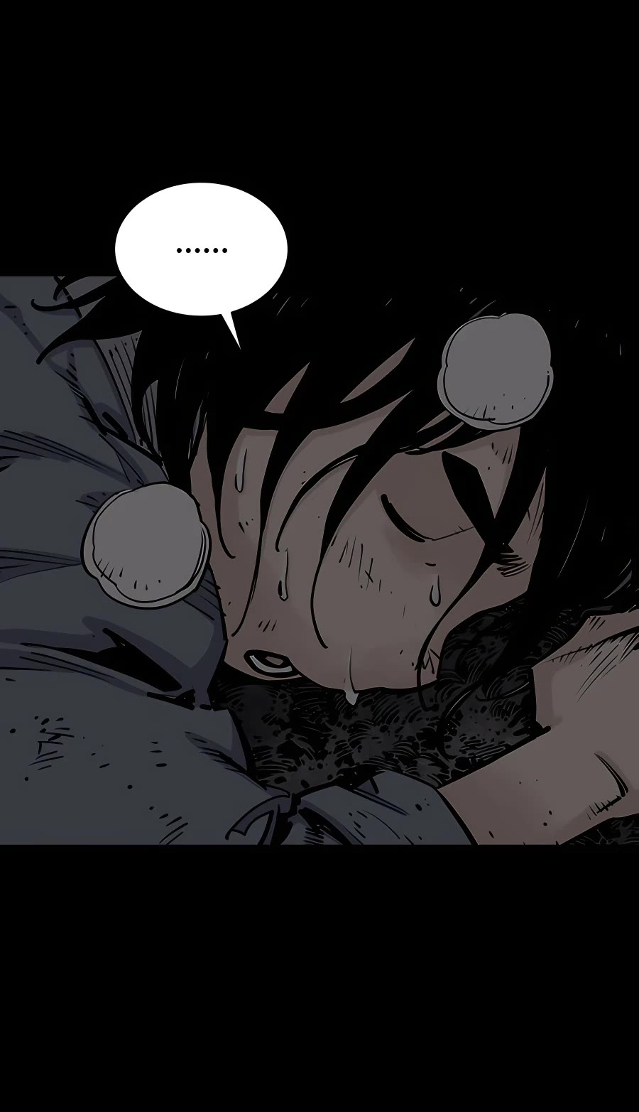 Death God chapter 13 page 31