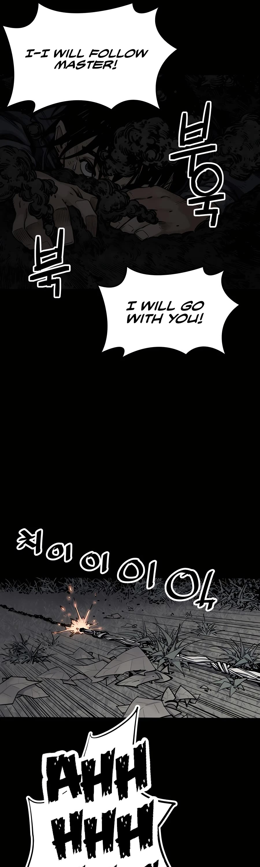 Death God chapter 13 page 39