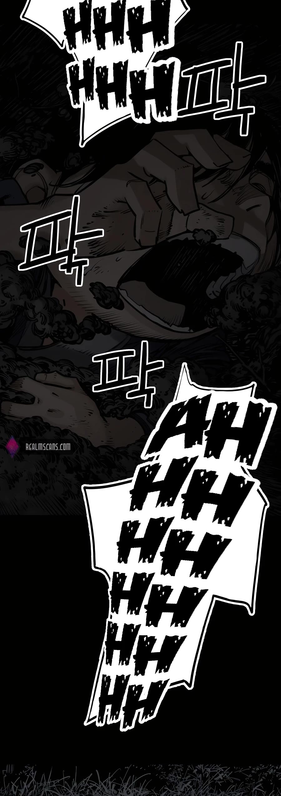 Death God chapter 13 page 40