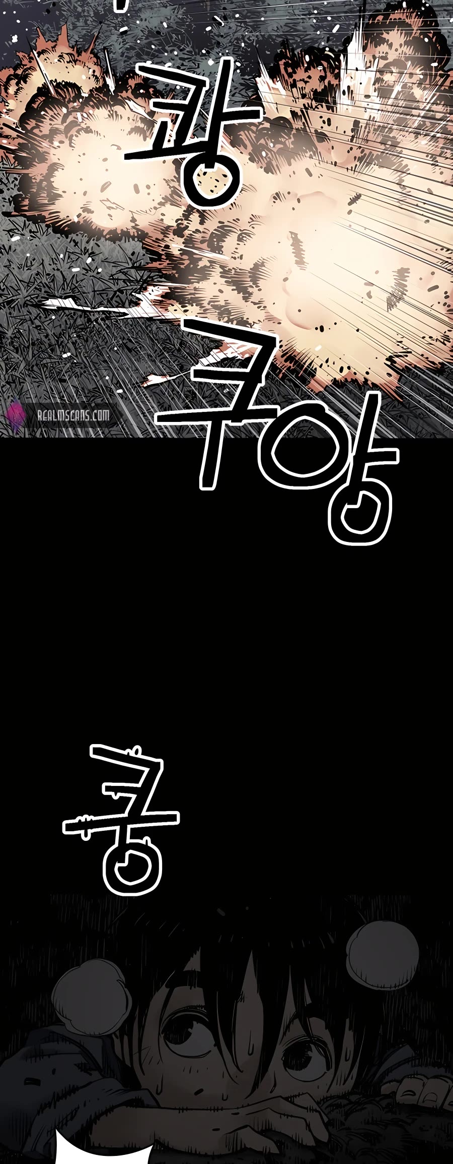 Death God chapter 13 page 43