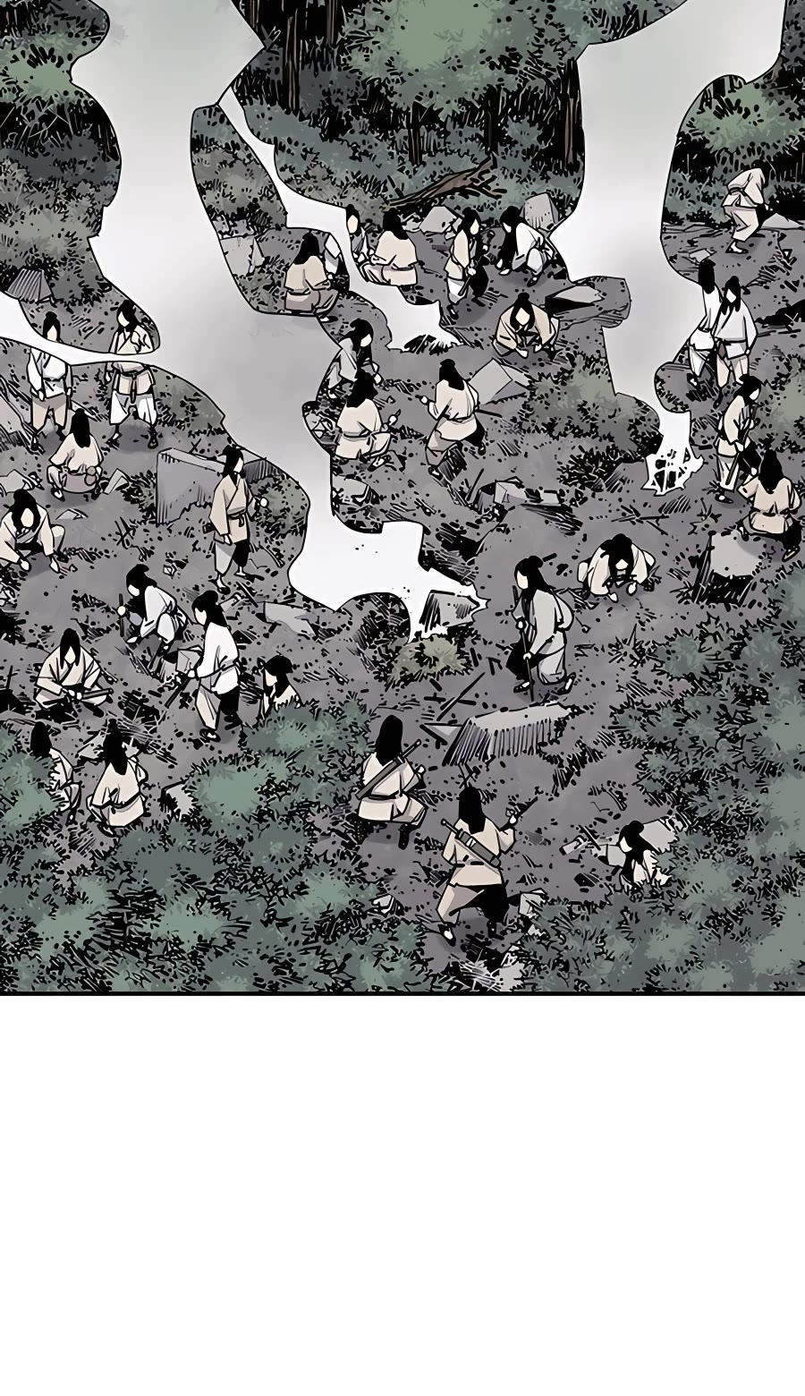 Death God chapter 13 page 48