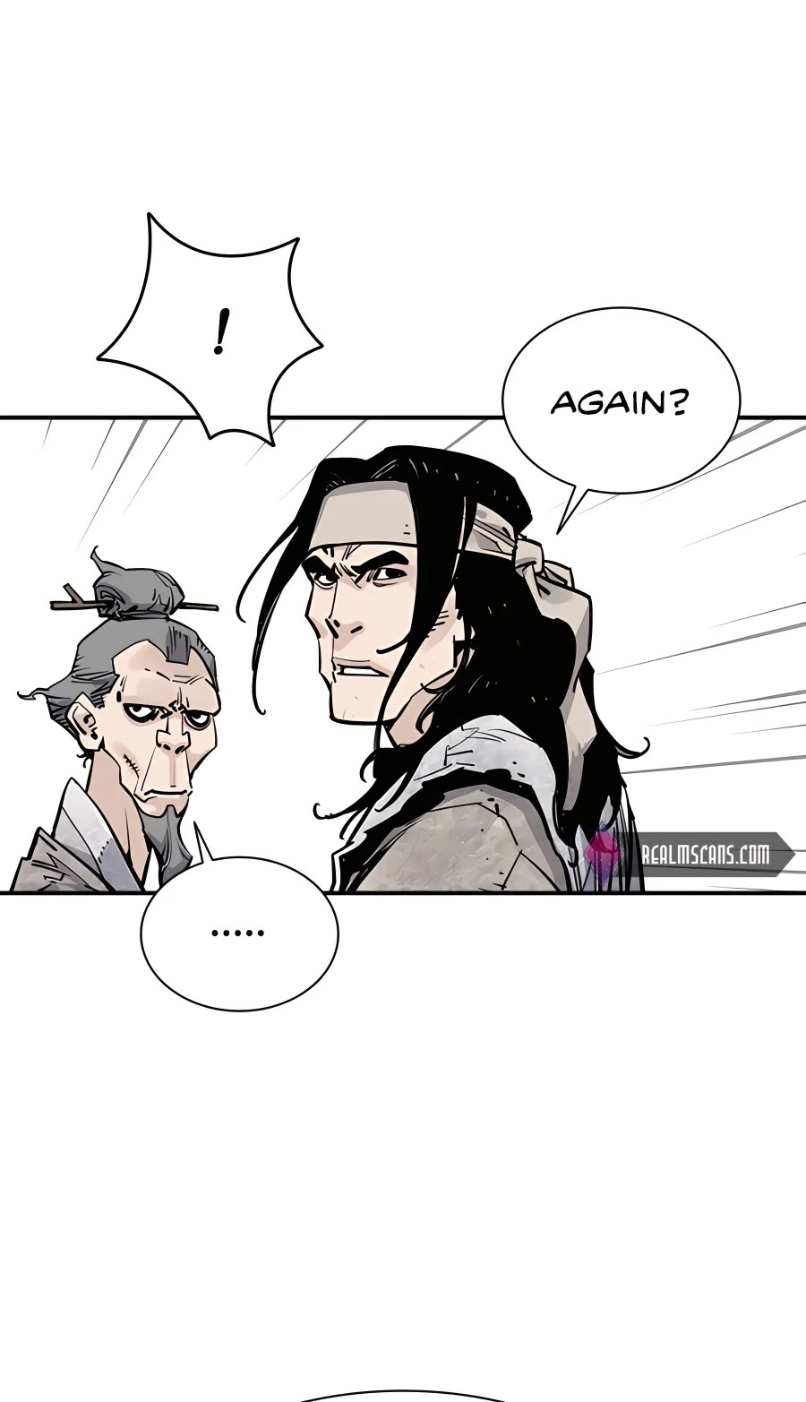 Death God chapter 13 page 55