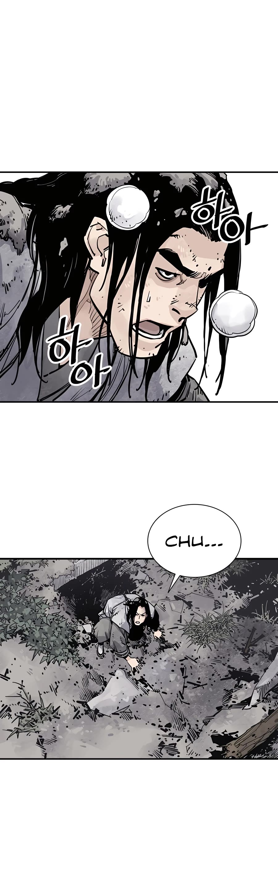 Death God chapter 13 page 66