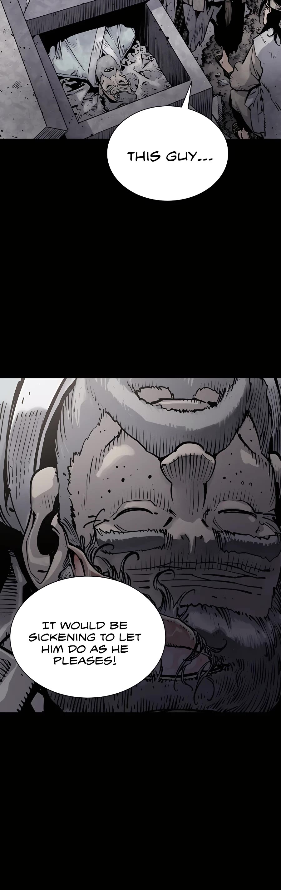 Death God chapter 13 page 7