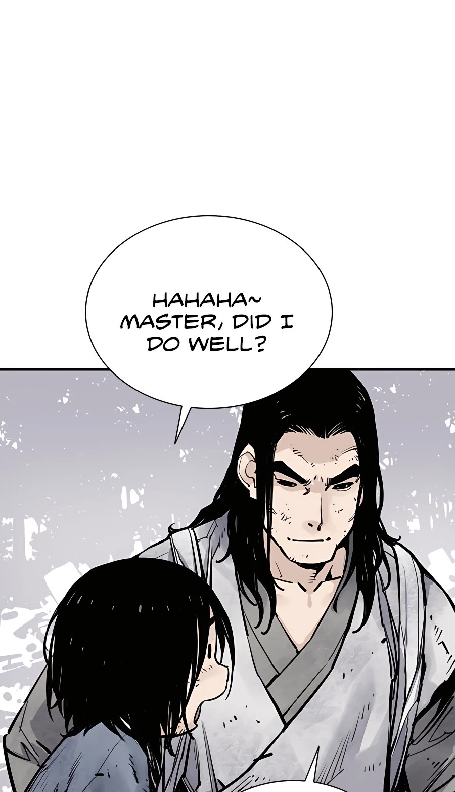 Death God chapter 13 page 73