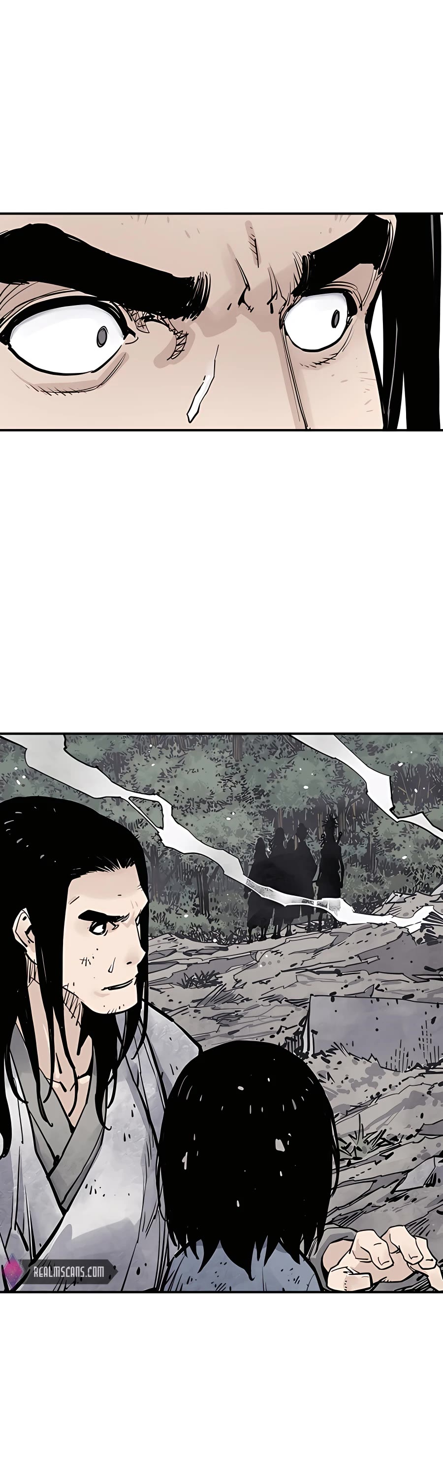 Death God chapter 13 page 75