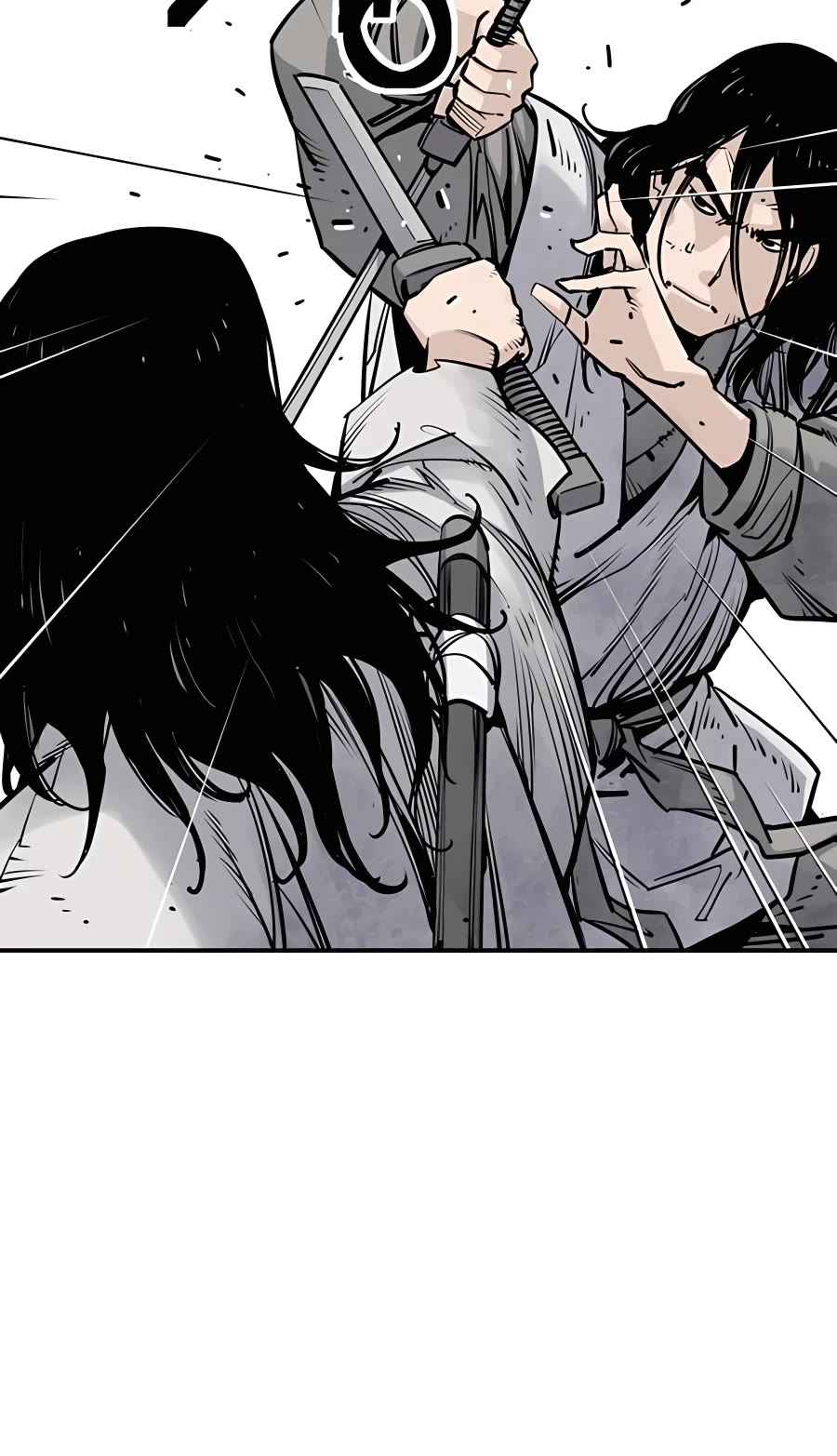 Death God chapter 14 page 18