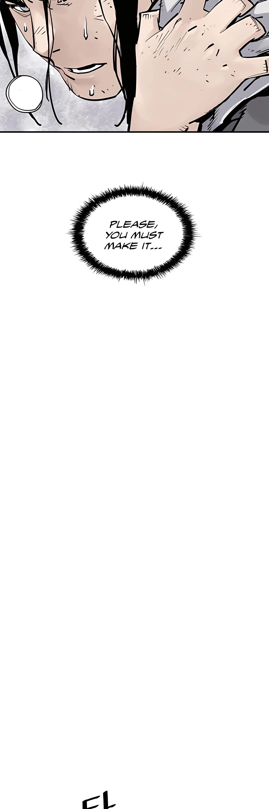 Death God chapter 14 page 43