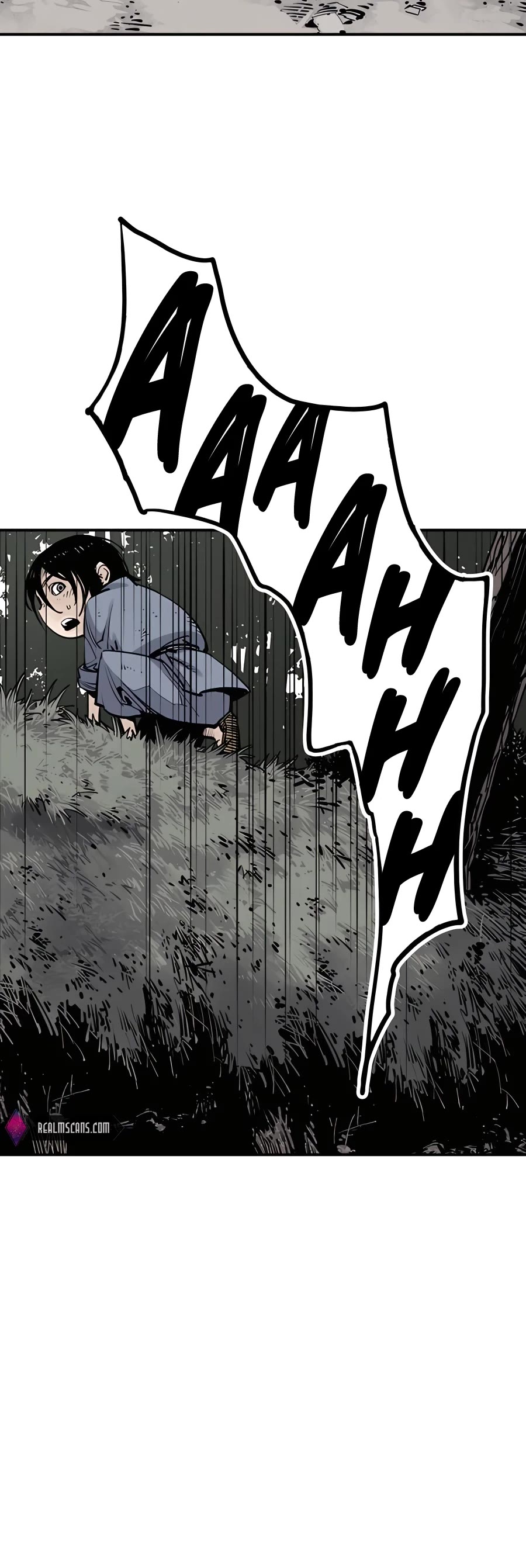 Death God chapter 15 page 13