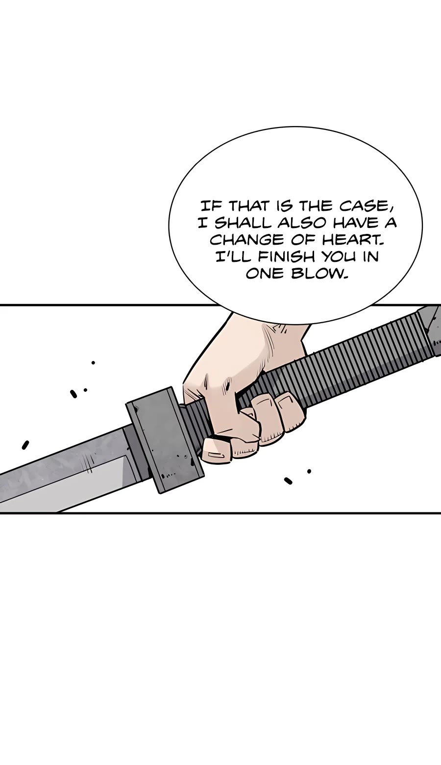 Death God chapter 15 page 17