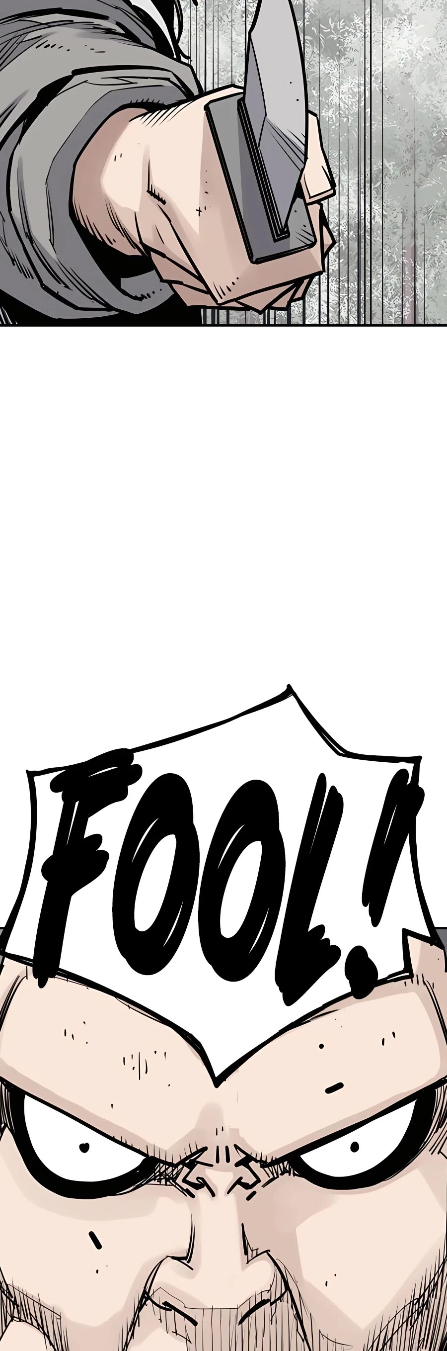 Death God chapter 15 page 28