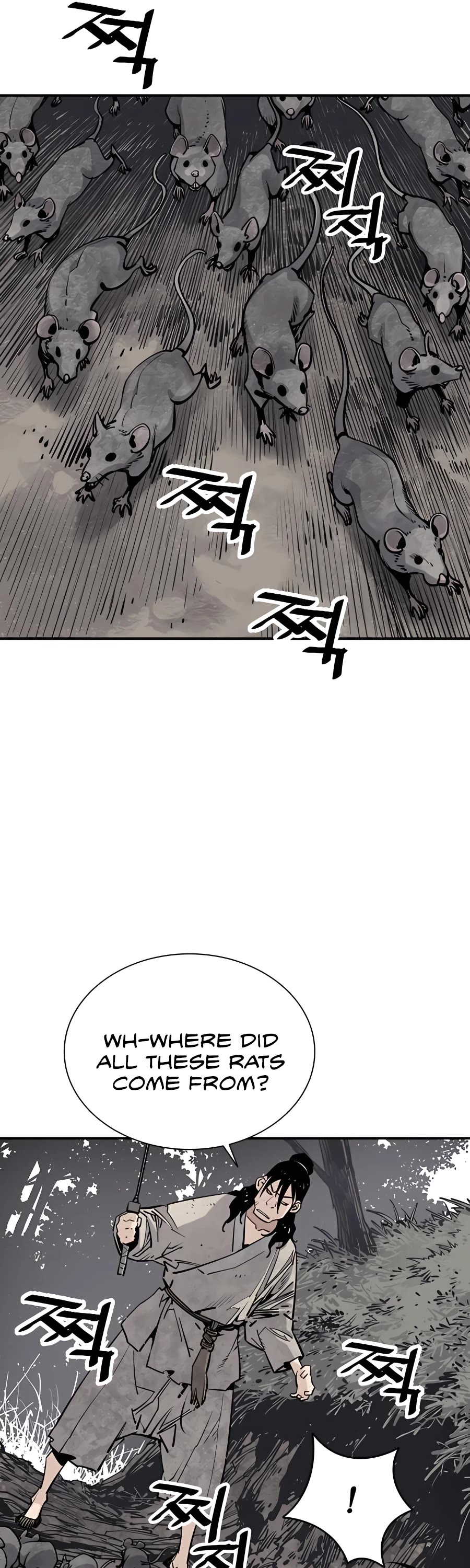 Death God chapter 15 page 4