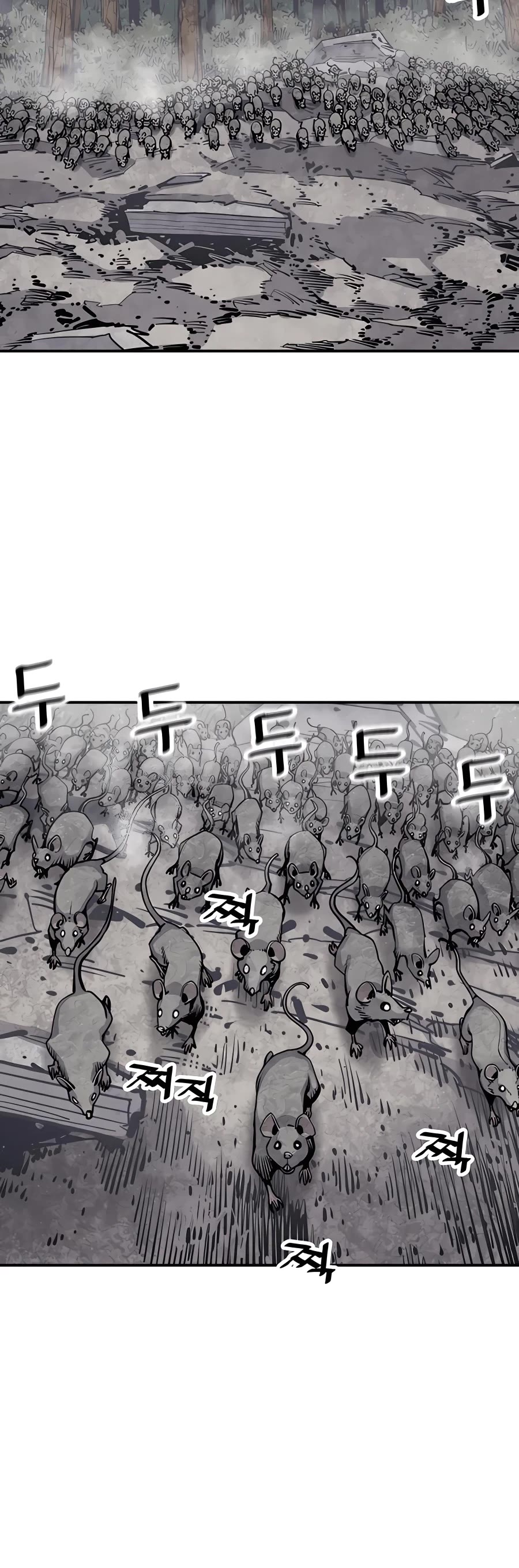 Death God chapter 15 page 42