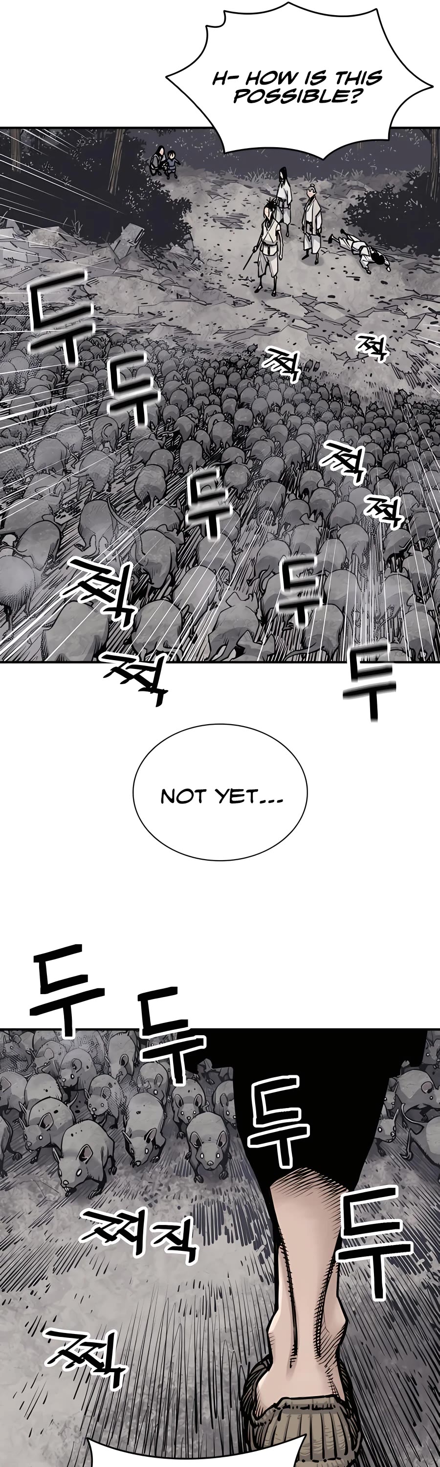 Death God chapter 15 page 46