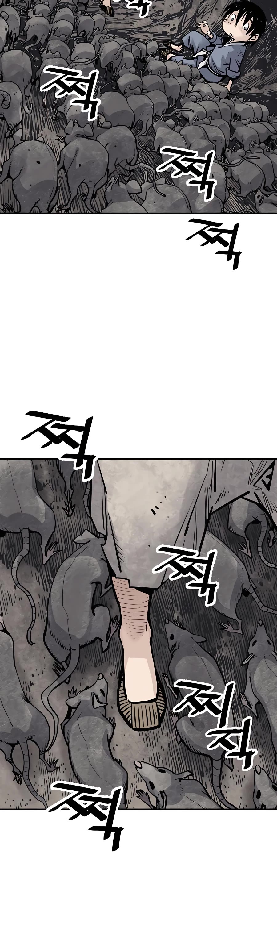 Death God chapter 15 page 5