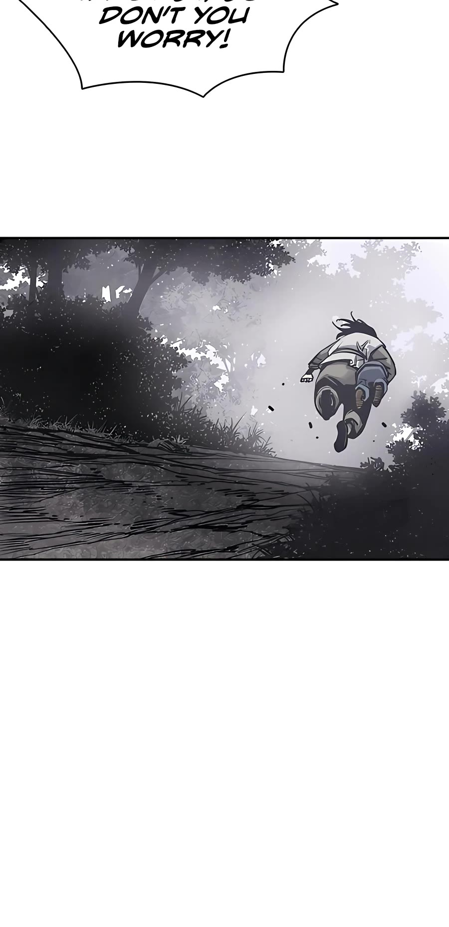 Death God chapter 15 page 54