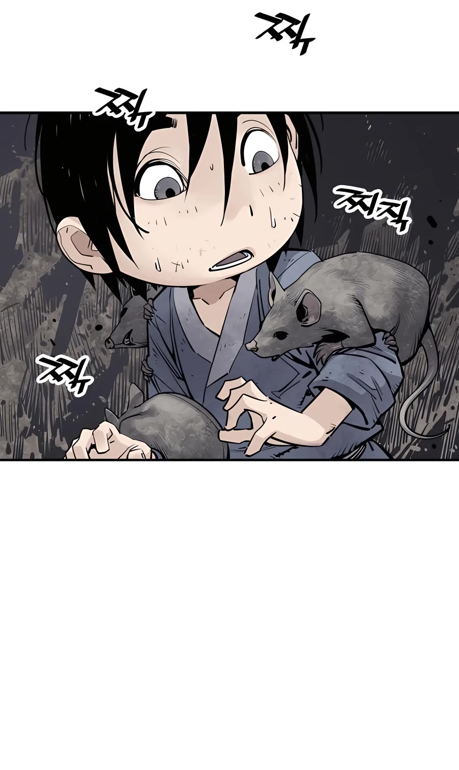 Death God chapter 15 page 6