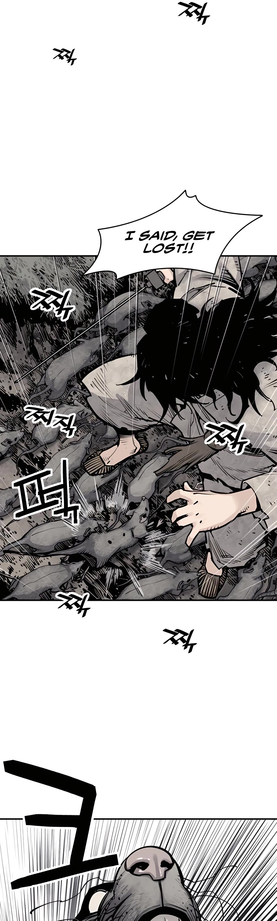 Death God chapter 15 page 9