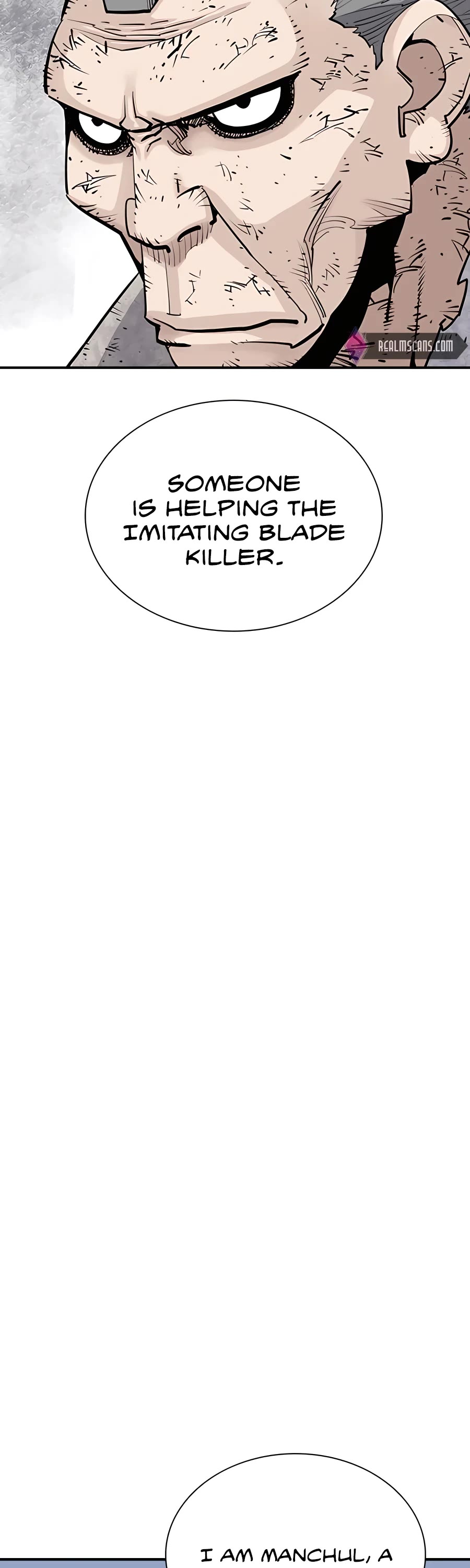 Death God chapter 16 page 10