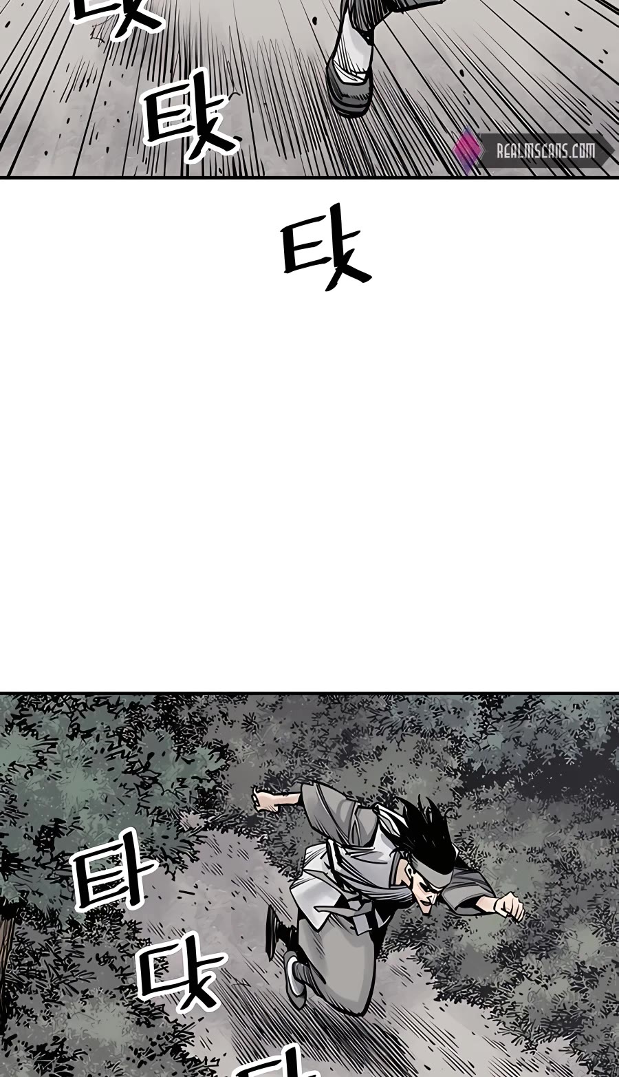 Death God chapter 16 page 24