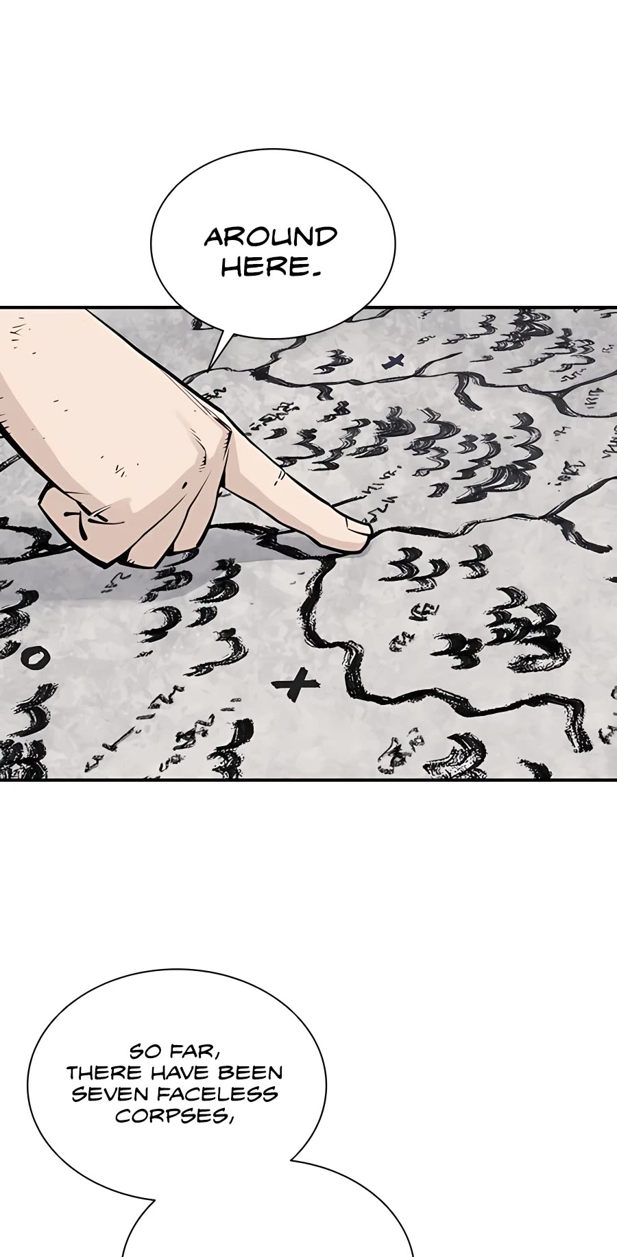 Death God chapter 16 page 3