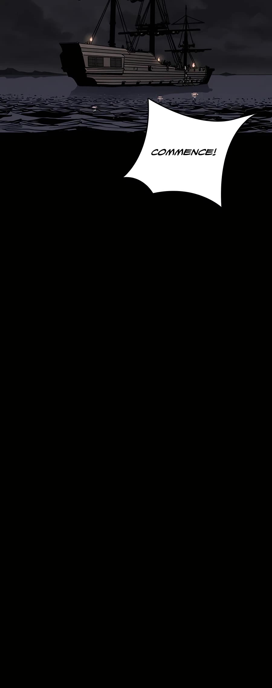 Death God chapter 16 page 45