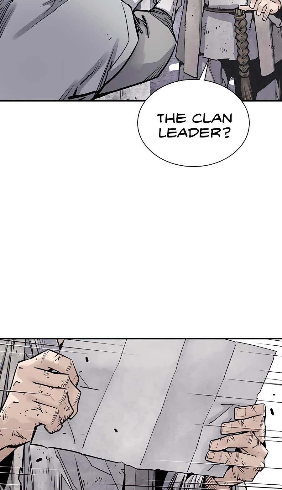 Death God chapter 17 page 27