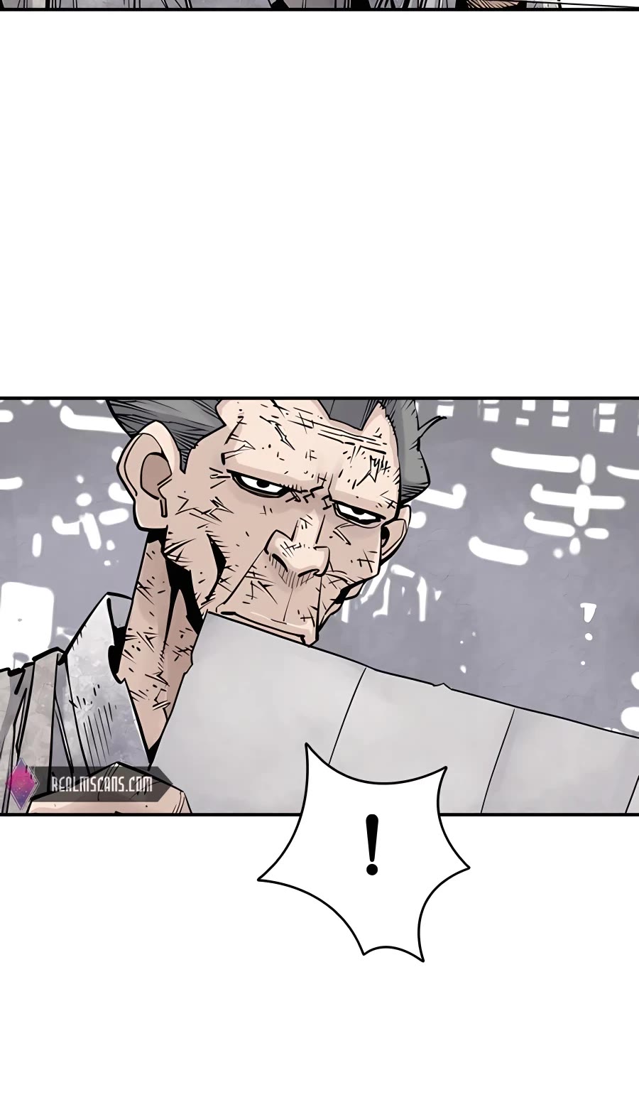 Death God chapter 17 page 28