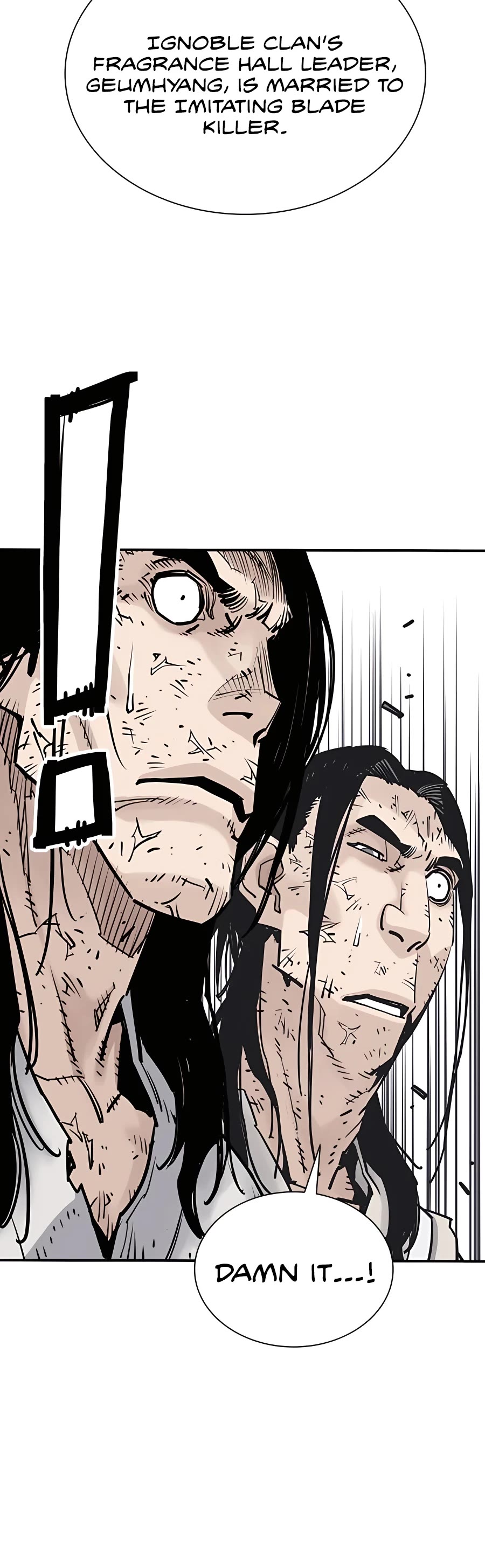 Death God chapter 17 page 31