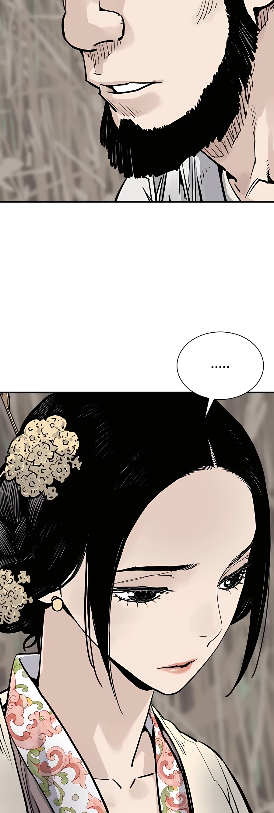 Death God chapter 17 page 37