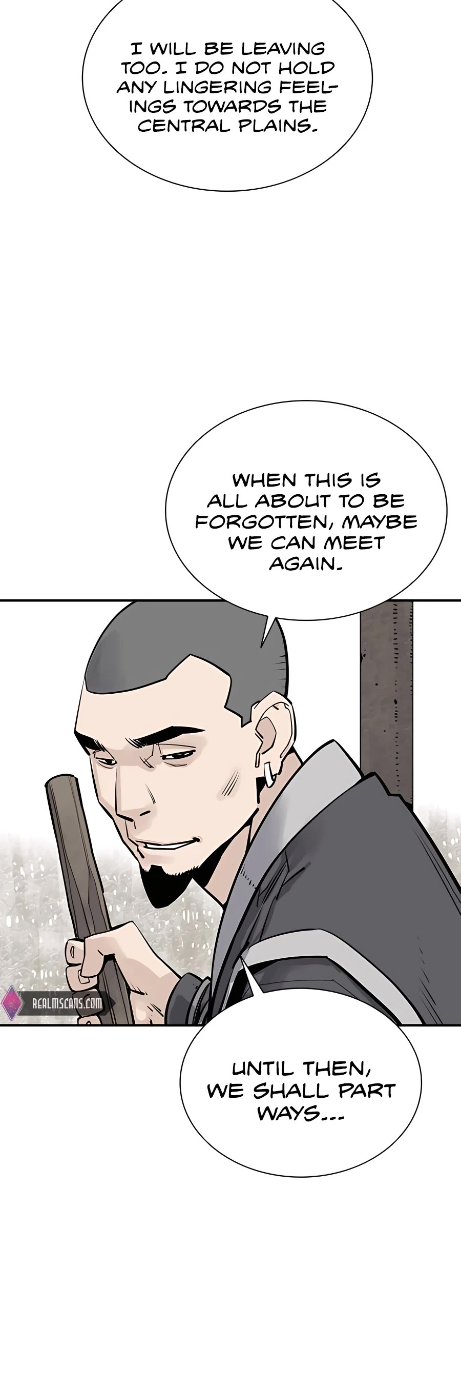 Death God chapter 17 page 41