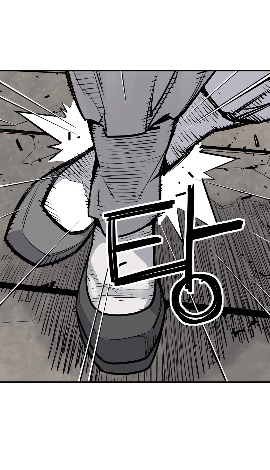 Death God chapter 18 page 18