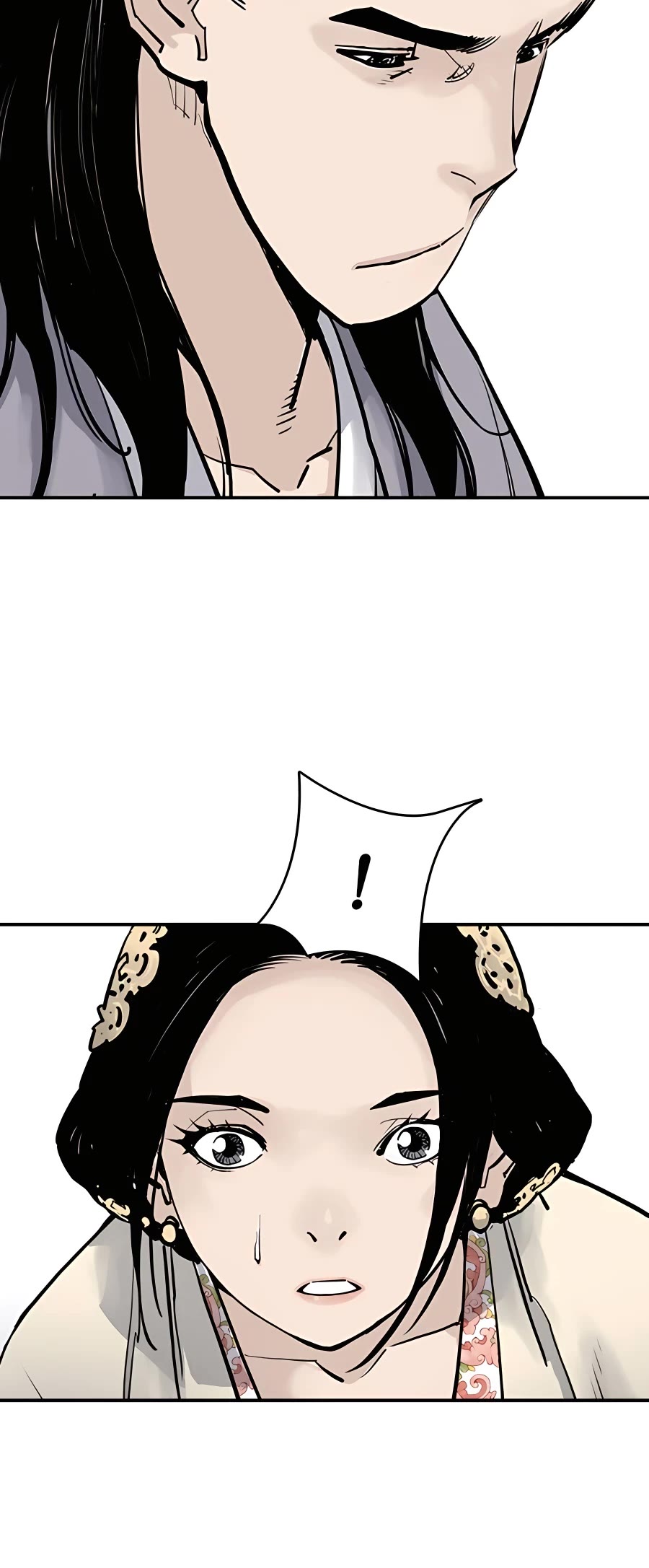 Death God chapter 18 page 23