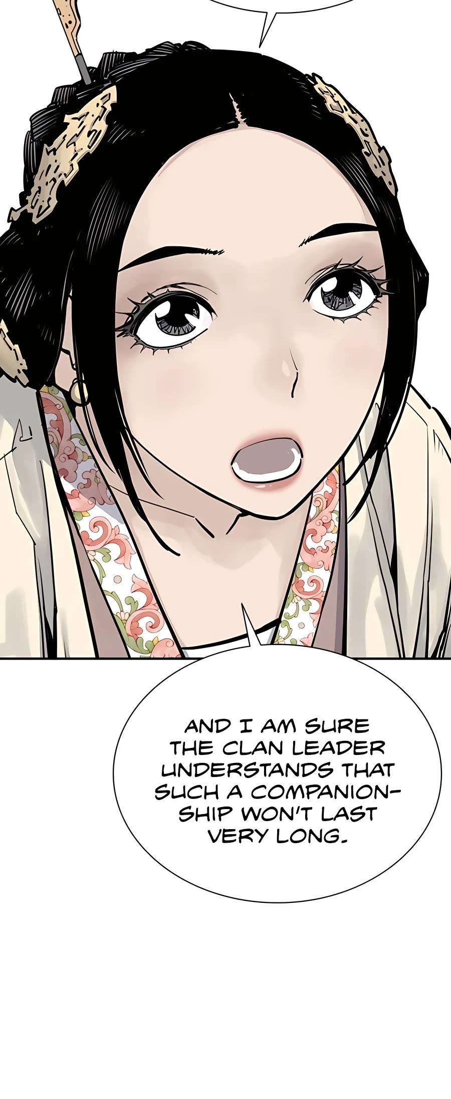 Death God chapter 18 page 29